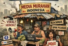 Konsekuensi Homeless Media: Masa Depan Pers Digital Dan Jalan Panjang Menata Ekosistem Informasi Indonesia