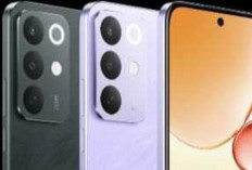 Realme C85 Resmi Tersedia di Indonesia, Harga Mulai Rp2.599.000: Tawarkan Desain Premium dan Kamera 50MP