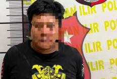 DPO Kasus Curat Ditangkap, Kini Terancam 7 Tahun Penjara