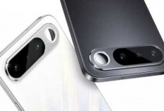 Realme 16 5G Hadir dengan Dukungan 5G NFac dan In- Display Fingerprint 