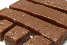 7 Cara Mudah Bikin Dodol Kukus Gula Merah yang Tanpa Ribet dan Bikin Nagih