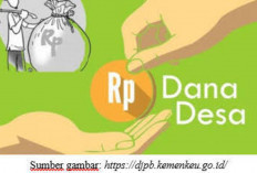 38 Desa di OKU Belum Cairkan Dana Desa Earmark Tahap II 2025