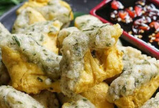 Tahu Aci Sambal Kecap, Olahan Sederhana dengan Sensasi Rasa yang Bikin Nagih