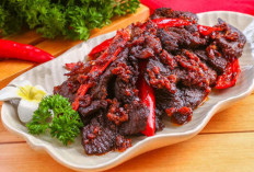 Oseng Mercon Semakin Diburu Pecinta Pedas di Berbagai Daerah