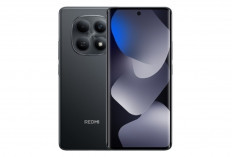 Redmi Note 15 4G Jadi Hp Andalan di Kelas Rp3 Jutaan, Hadir dengan Kamera Resolusi Tinggi