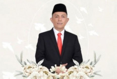 Ketua Bawaslu Sumsel, Kurniawan Azhari, Tutup Usia