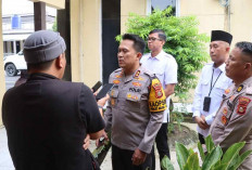 Kericuhan Dua Kelompok di Kawasan PT Hindoli Keluang Muba, Polisi Lakukan Penyelidikan