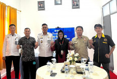 Laksanakan MoU dan PKS Layanan Hukum melalui LCC Serentak Se-UPT Ditjenpas Sumsel