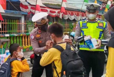 BPBD Sebut Kabut Asap di OKU Masih Aman