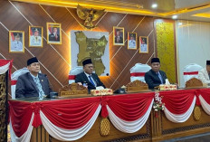 Fraksi PDI Perjuangan Soroti Kekurangan Rumbel di Prabumulih, Desak Pemkot Bangun Kelas Baru