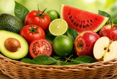 Waspada Kolesterol Tinggi! Kenali Pemicunya dan Atasi Secara Alami dengan 5 Buah Ini