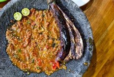 Sambal Seruit, Warisan Kuliner Lampung yang Terus Bertahan di Tengah Modernisasi