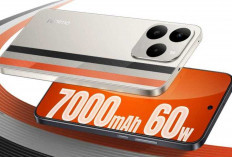 Realme Narzo 90 & Narzo 90x Resmi Diluncurkan: Baterai Raksasa 7000mAh dan Fitur Canggih untuk Pasar 5G