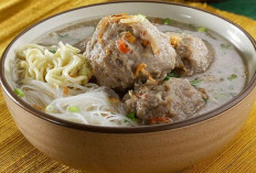 Bakso Urat, Kuliner Sederhana yang Tetap Digemari di Tengah Tren Makanan Modern