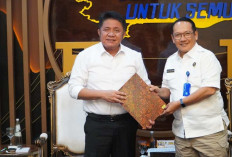 Natal Oikumene Sumsel 2026 Diharapkan Jadi Simbol Toleransi dan Kerukunan Antarumat