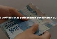 Bansos 2026: BPNT Tahap 2 Cair, KPM Diminta Cek Rekening atau Datangi Kantor Pos Terdekat