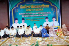 Pemkot Prabumulih Rencanakan Pembangunan Gedung 5 Lantai RSUD, Perkuat Layanan Kesehatan Regional