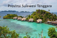 Pemekaran Wilayah Sulawesi Tenggara: Wacana Pembentukan 7 Kabupaten Baru untuk Percepat Infrastruktur