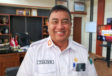 Telan Anggaran Rp48,8 M, Pembangunan GSG BKPSDM Berlanjut