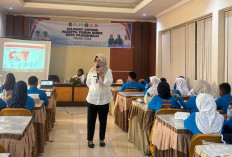 Kasus Kekerasan terhadap Perempuan dan Anak di Prabumulih Meningkat pada 2025, DP2KBPPPA Catat 15 Kasus