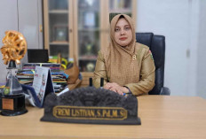 SMAN 3 Prabumulih Terima 16 Siswa Jalur Afirmasi, Pastikan Pendidikan Gratis dan Bantuan Seragam bagi Siswa