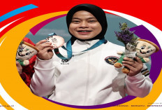 Prestasi Membanggakan di ISG Riyadh 2025: Lifter Muda Indonesia Borong Medali 