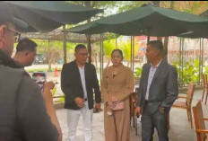 Penasehat Hukum Pemenang Liga Dangdut Muba 2025 Proses Hukum Dapat Segera dituntaskan 