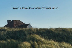 Wacana Pemekaran Wilayah Jawa Barat: Usulan 17 Kabupaten dan Kota Baru untuk Tingkatkan Pelayanan Publik