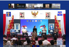 Kemenkum Sumsel Dukung Penegasan Status WNI 1.512 Anak PMI di Malaysia