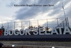 Pemekaran Wilayah Jawa Barat: Wacana Pembentukan Kabupaten Bogor Selatan Bukan Sekadar Keinginan Politik