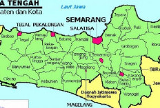 Pemekaran Provinsi Jawa Tengah: Wacana Pembentukan Provinsi Muria Raya Mendapat Banyak Respon Positif