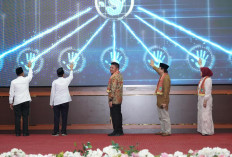 Gubernur Sumsel Tekankan Inovasi KBIH, Al-Mukhtar Hadirkan Konsep Bimbingan Haji Lebih Unggul.
