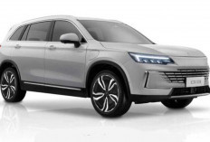 Bikin Bangga! Mobil Listrik Polytron Buatan Lokal Tembus Daftar Mobil Terlaris Nasional