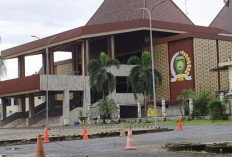 Menuju KPID Sumsel 2025-2028: DPRD Buka Uji Publik untuk 21 Calon Anggota, Masyarakat Diminta Beri Masukan