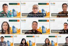 Danamon Bukukan Pertumbuhan Laba Bersih 14 Persen pada Tahun Buku 2025 karena Kepercayaan Nasabah