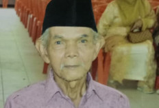 Dicari: Lansia 73 Tahun di Palembang Ini Hilang Sejak Malam Tahun Baru