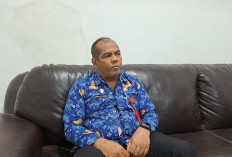 Hari Pertama Masuk Kerja Usai Lebaran, RSUD Prabumulih Diserbu Pasien, IGD Alami Lonjakan Hingga 20 Persen