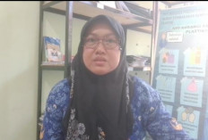 DLH Ogan Ilir Ambil Sampel Air di Desa Sarang Elang, Dugaan Pencemaran Masih Diteliti