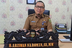 Samsat Menyapa Hadir di Kota Prabumulih, Dorong Tertib Administrasi Kendaraan dan Keselamatan Berkendara