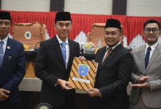 KUA-PPAS APBD 2027 OKI Disepakati, Belanja Daerah Fokus Prioritas