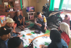 Bantu Warga Kurang Mampu Penderita Tumor