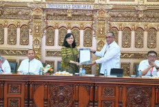 UNSRI Sambut Audit Kinerja PTN, Fokus pada Anggaran dan Pemanfaatan Aset