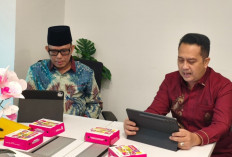 Kabar Baik Bagi ASN, Bupati OKU Siapkan Hunian Layak dan Strategis di Baturaja Timur