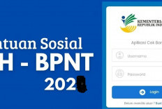 Bansos 2026: Ini 7 Kriteria Penerima PKH dan BPNT, Serta Kebijakan Baru Pemerintah Berbasis DTSEN