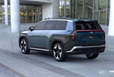 Ubah Arah Kebijakan Stop  Subsidi Mobil Listrik Pemerintah Pacu Mobil Nasional.