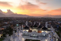 Pemekaran Wilayah Aceh: Wacana Pembentukan Kota Kutacane sebagai Pusat Ekonomi Dataran Tinggi