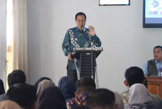 43.720 Keluarga Dapat Nikmati Sembako Murah MEMBARA