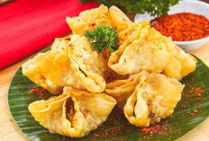 Batagor Daging : Inovasi Kuliner yang Menggugah Selera