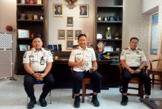Buntut Penembakan Terduga Pencuri Durian, Oknum Pegawai Lapas Ditarik ke Kanwil Jalani Pemeriksaan Disiplin