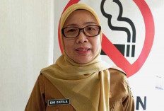 Musim Kemarau, Imbau Warga Waspadai ISPA dan Diare